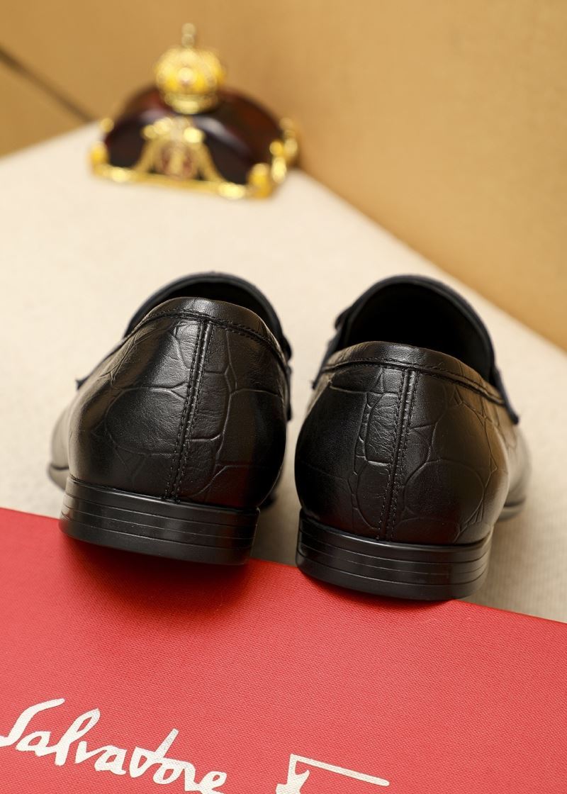 Ferragamo Shoes